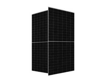 650V N-type Bifacial Dual-glass PV Module Product Details