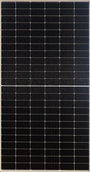 STP620–640S-C78/Nsh+ N-type Bifacial Dual-glass PV Module