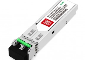 1.25G SFP DWDM光模块