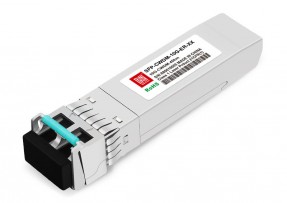 10G SFP+ CWDM光模块