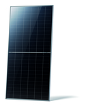 78-cell Bifacial PV Module – 650W