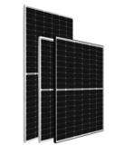 TOPHiKu6 CS6.2-66TM N-type TOPCon Solar Module (610W–635W)