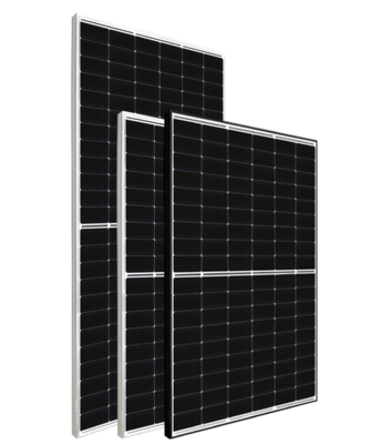 TOPHiKu6 CS6.2-66TM N-type TOPCon Solar Module (610W–635W)