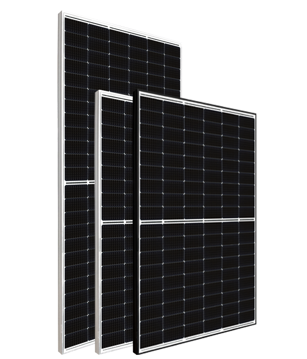 TOPHiKu6 CS6.2-66TM N-type TOPCon Solar Module (610W–635W)