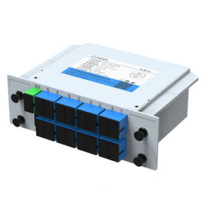 电信级PLC光纤分光器