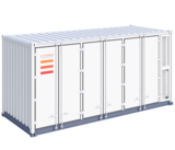 SolBank 3.0 Energy Storage System