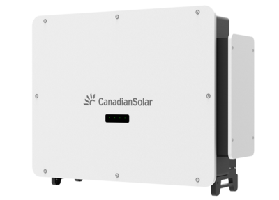 CSI 320kW Three-phase String Inverter