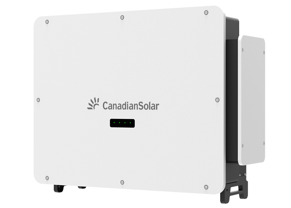 CSI 320kW Three-phase String Inverter