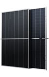 Vertex N 650W+ N-type Bifacial Dual-glass PV Module